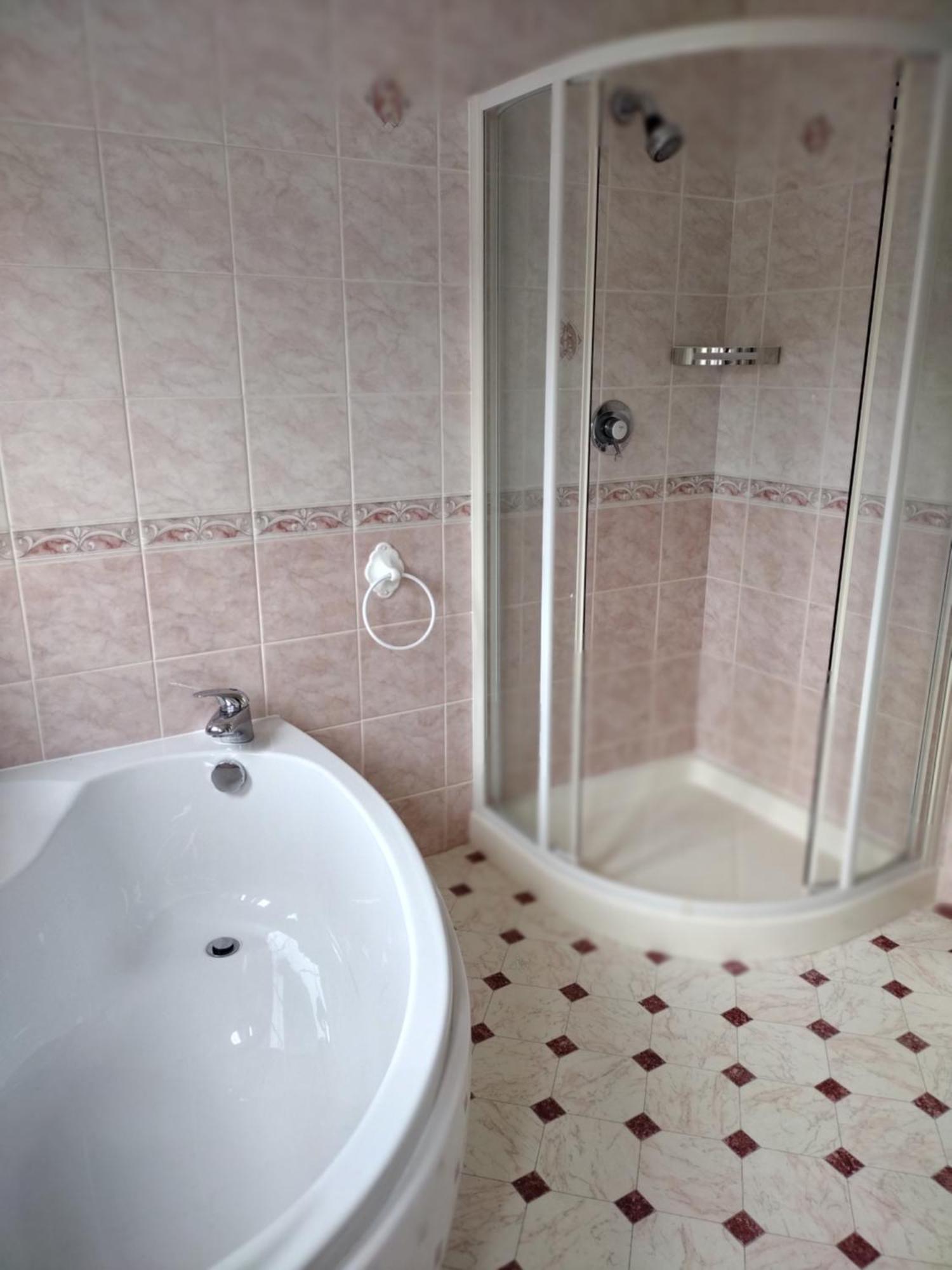 Bali Guest Somerset Apartment